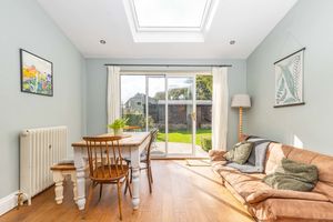 Villa Terrace